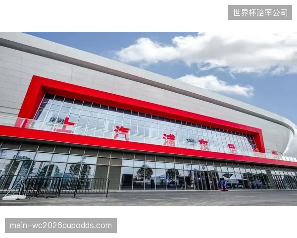 上海浦东足球场与上汽集团续签命名权协议，固化了体育场馆无形资产的价值评估标准
